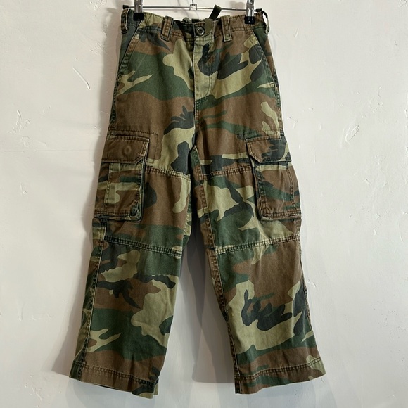 Rothco Other - Rothco Youth Camo Pants
